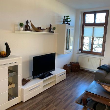 Route66 Apartment Кемниц Екстериор снимка