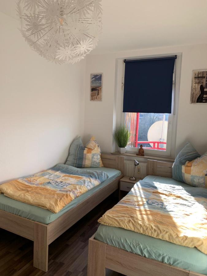 Route66 Apartment Кемниц Екстериор снимка