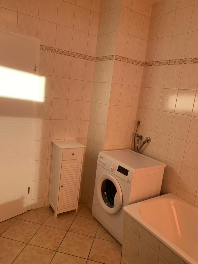 Route66 Apartment Кемниц Екстериор снимка