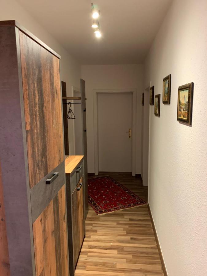 Route66 Apartment Кемниц Екстериор снимка