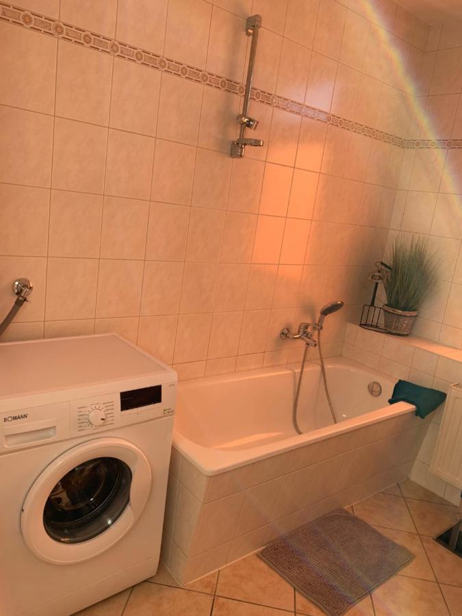 Route66 Apartment Кемниц Екстериор снимка