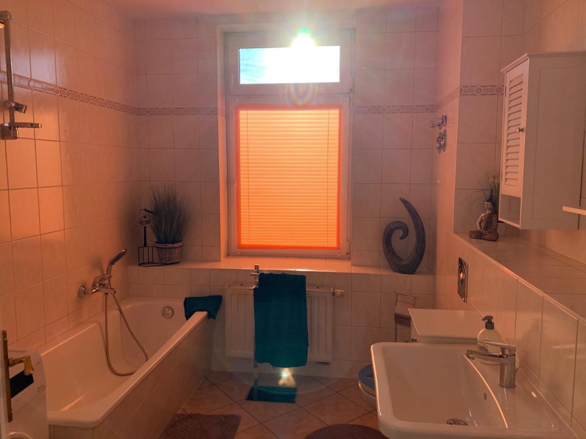 Route66 Apartment Кемниц Екстериор снимка