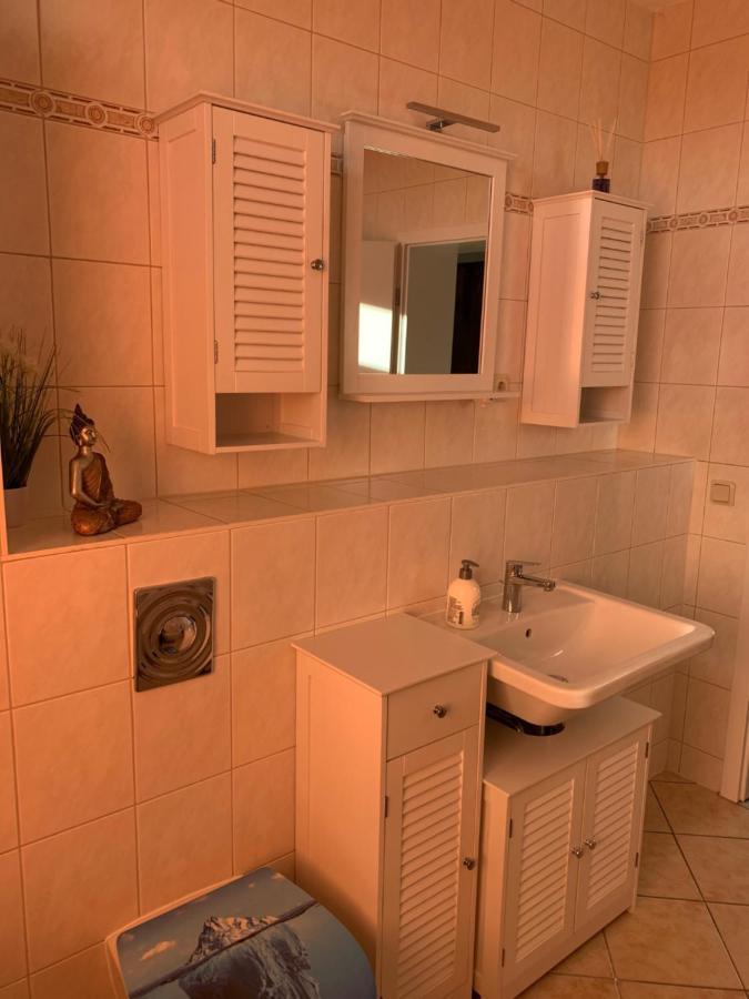 Route66 Apartment Кемниц Екстериор снимка